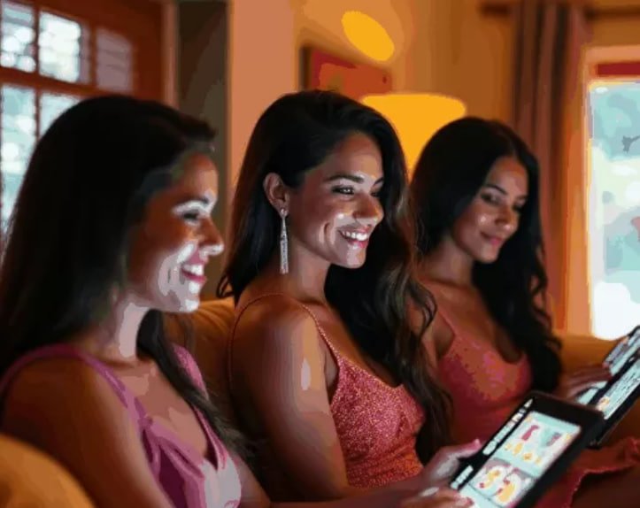 Permainan Bingo online kiss69 – kartu bingo digital dengan tampilan modern dan hadiah menarik