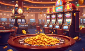 Tabel RTP dan volatilitas Slot kiss69 – panduan memilih game Slot terbaik berdasarkan persentase RTP
