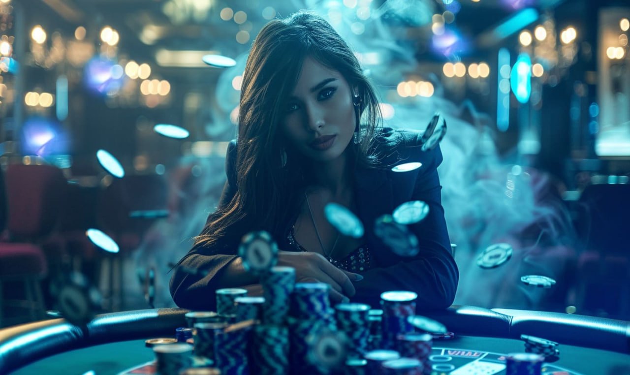 Tembak ikan kiss69 – game arkade seru dengan hadiah nyata