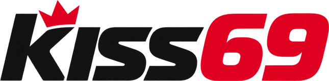 kiss69 logo